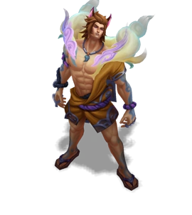 Spirit Blossom Citrine Chroma