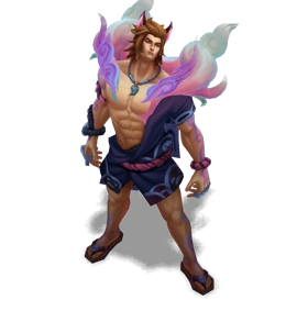 Spirit Blossom Obsidian Chroma