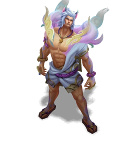 Spirit Blossom Pearl Chroma