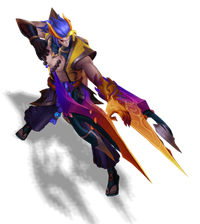Catseye Chroma