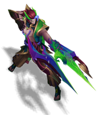 Emerald Chroma