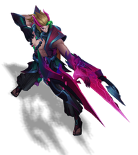 Obsidian Chroma