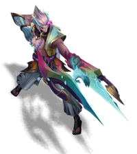 Pearl Chroma