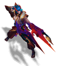 Ruby Chroma