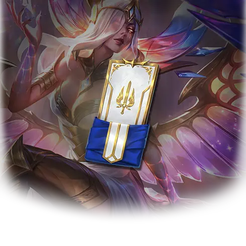 Demacia Act 1 Battle Pass