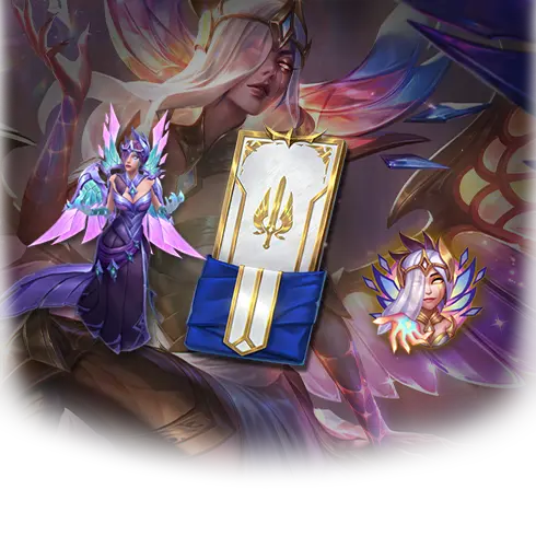 Demacia Act 1 Premium Pass Bundle