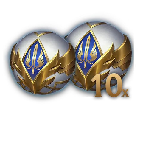 Demacia Orb Bundle x10