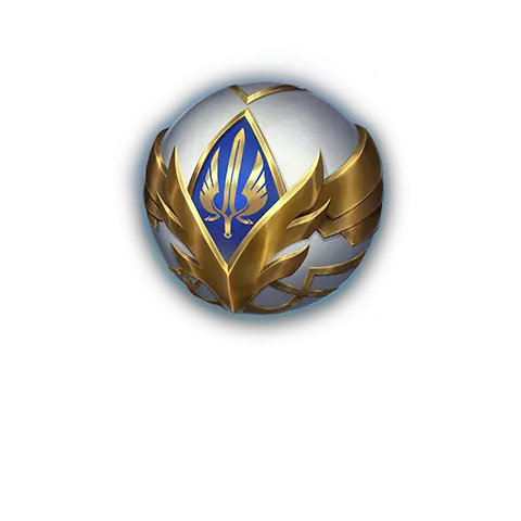 Demacia Orb