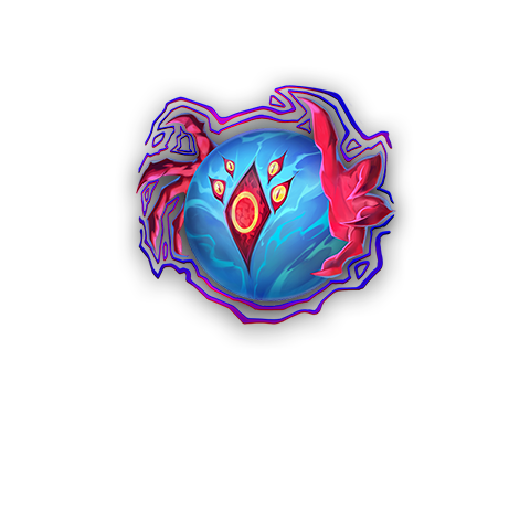 Fiendish Frenzy Orb