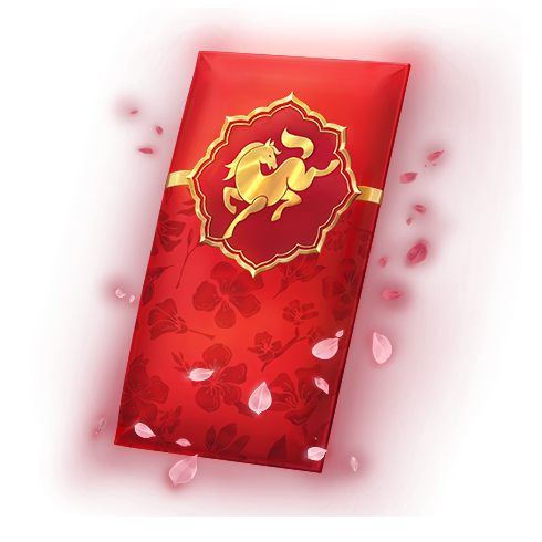 Lunar Revel 2026 Loot