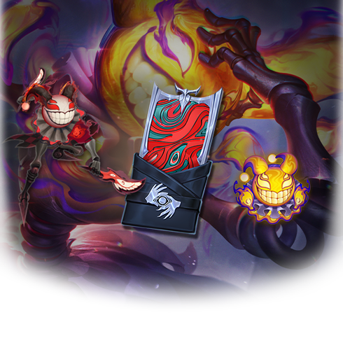Pandemonium: Act I Pass Bundle
