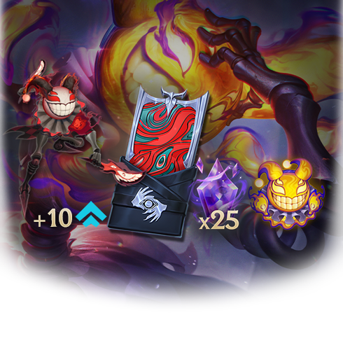 Pandemonium: Act I Premium Pass Bundle