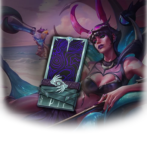 Pandemonium: Act II Pass