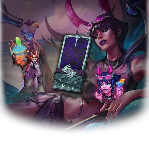Pandemonium: Act II Pass Bundle