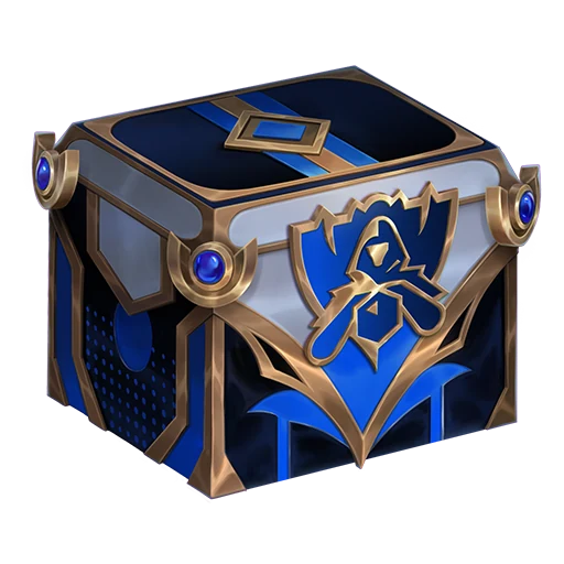 Peak Entertainment Mystery Skin