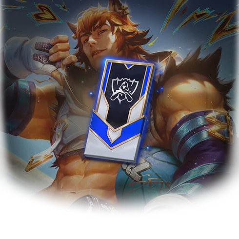 Season 3: Worlds 2026 Pass