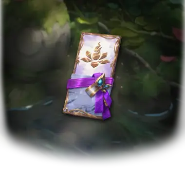 Spirit Blossom Beyond Act 1 Pass Bundle