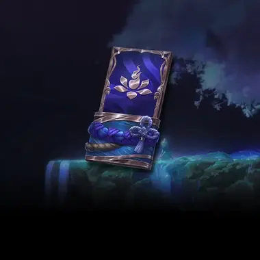 Spirit Blossom Beyond: Act2 Pass