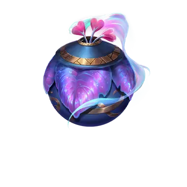 Spirit Blossom Orb