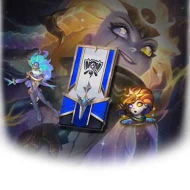 Trials of Twilight: Worlds Pass Bundle