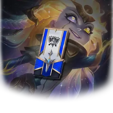 Trials of Twilight: Worlds Pass