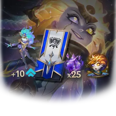 Trials of Twilight: Worlds Premium Pass Bundle