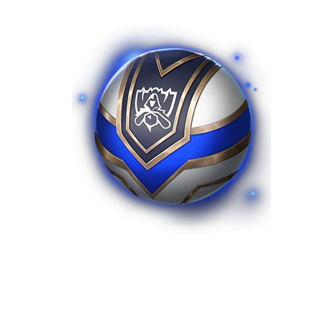 Worlds 2026 Orb