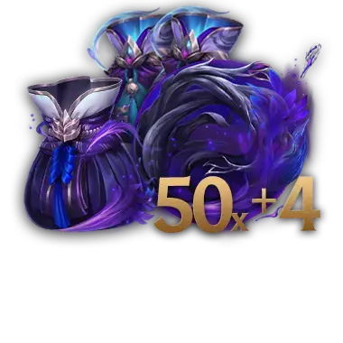 Wyldbloom Mega Orb Bundle x50
