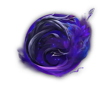 Wyldbloom Orb