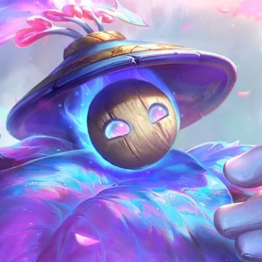 Spirit Blossom Bard