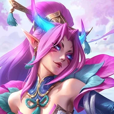 Spirit Blossom Zyra