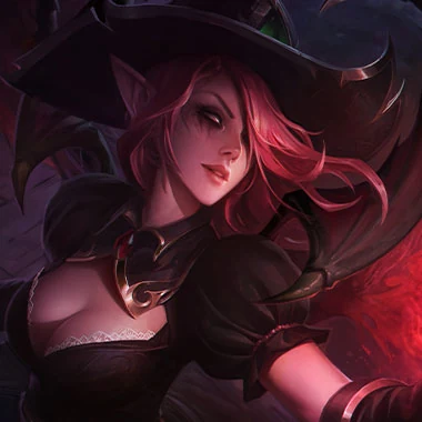 Bewitching Morgana