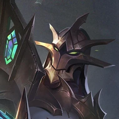 Broken Covenant Jhin