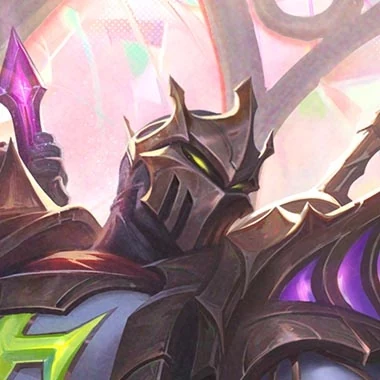 Broken Covenant Shen