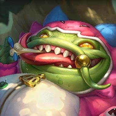 Choncc Kench