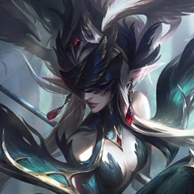 Coven Janna