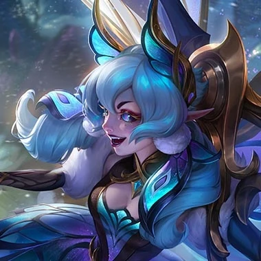 Faerie Court Gwen
