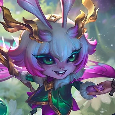 Faerie Court Lulu