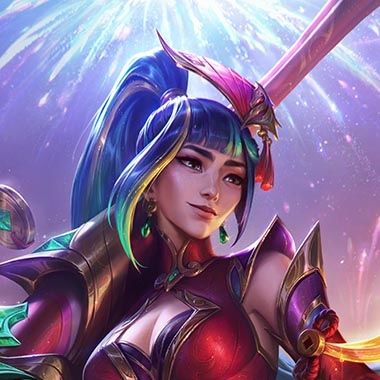 Firecracker Caitlyn