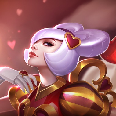 Heartseeker Orianna