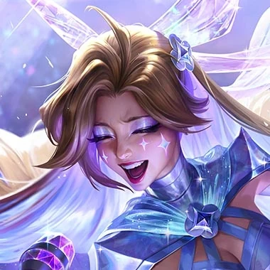 Heartsong Seraphine