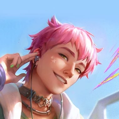 HEARTSTEEL Live My Life Ezreal