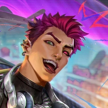 HEARTSTEEL Live My Life Kayn