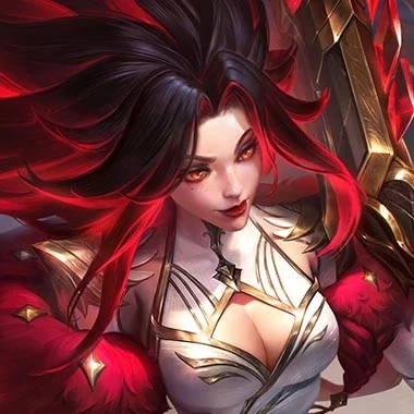 MVP T1 Miss Fortune