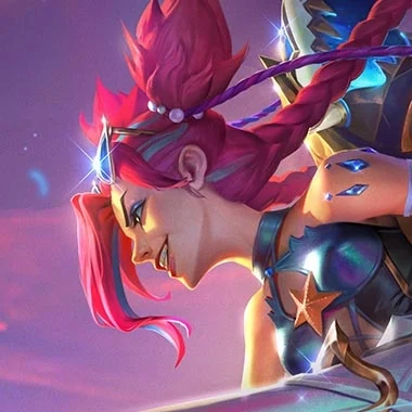 Ocean Song Jinx