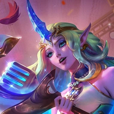 Ocean Song Soraka