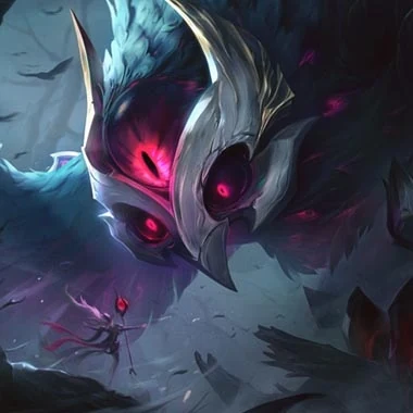 Old God Anivia