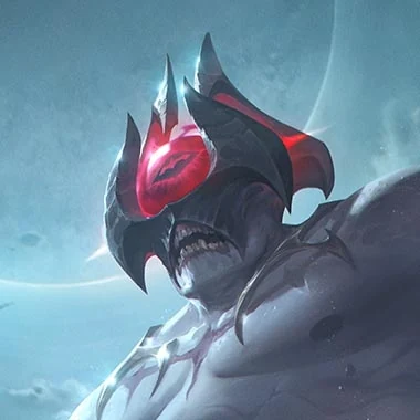 Old God Urgot