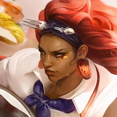 Pasta Maker Illaoi