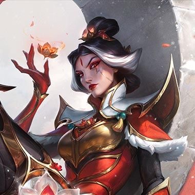 Petals of Spring Camille